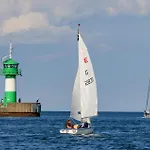 Dünenpark 2d - Dorf 4 P