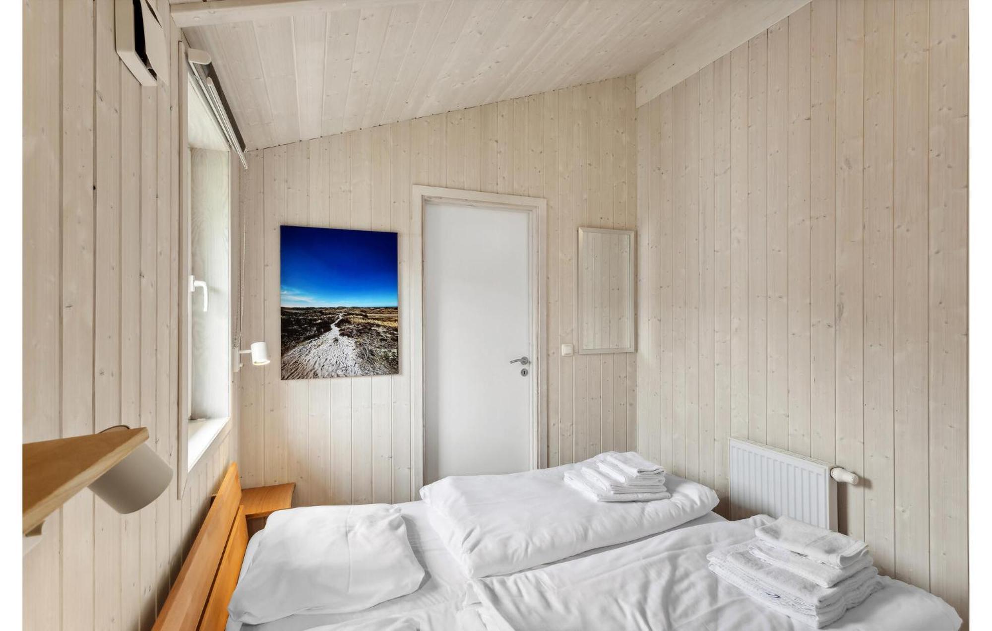 Duenenpark 2d - Dorf 4 Holiday home