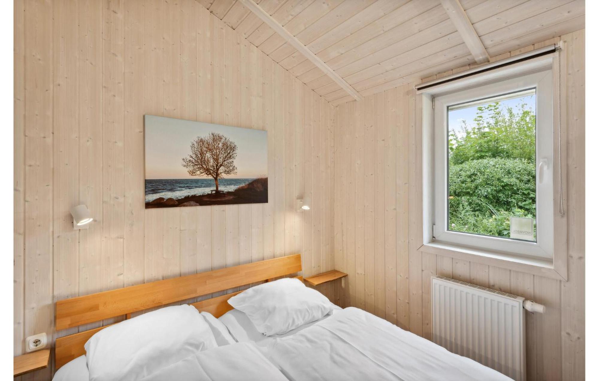 Duenenpark 2d - Dorf 4 *