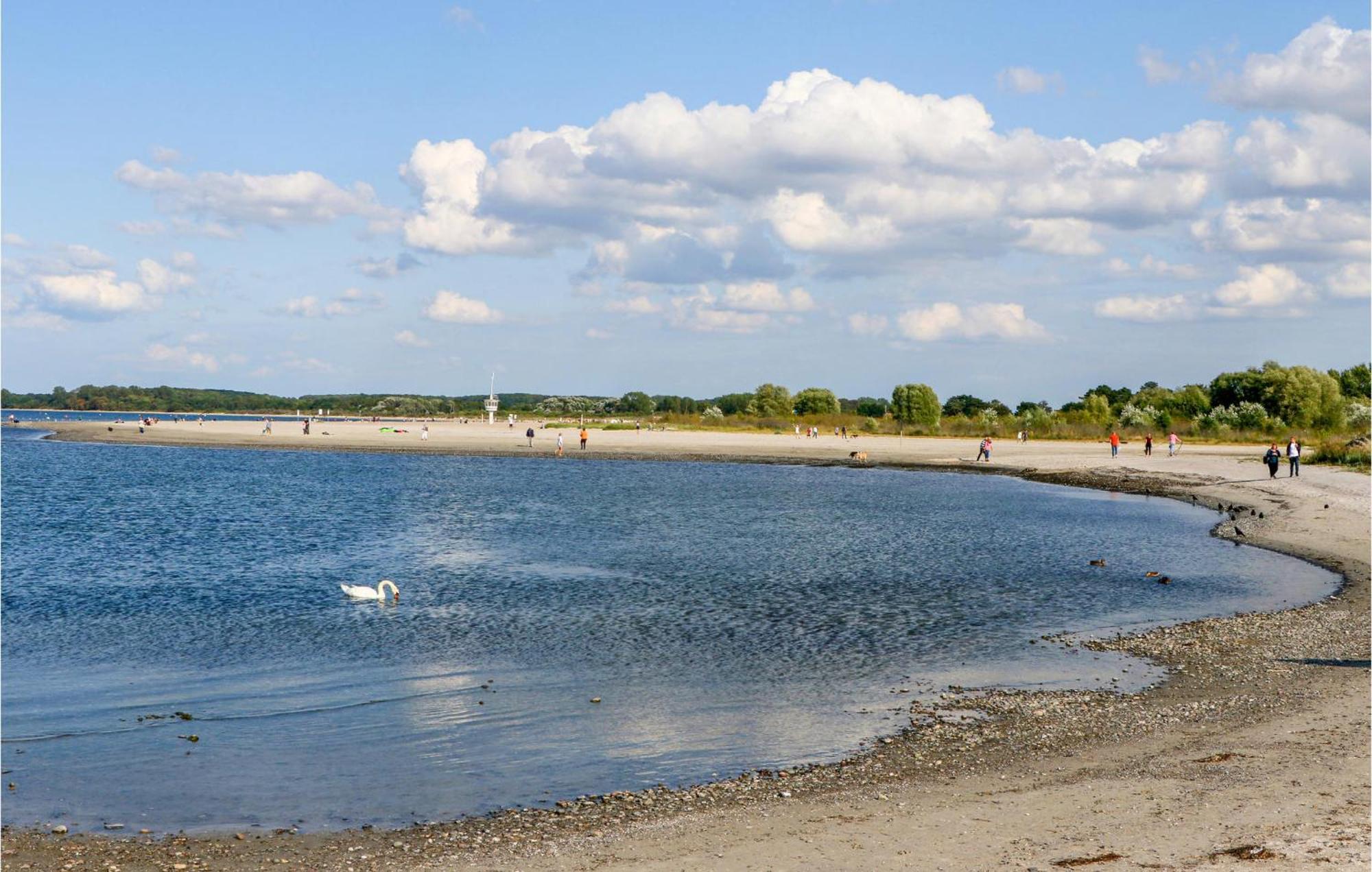 Duenenpark 2d - Dorf 4 *